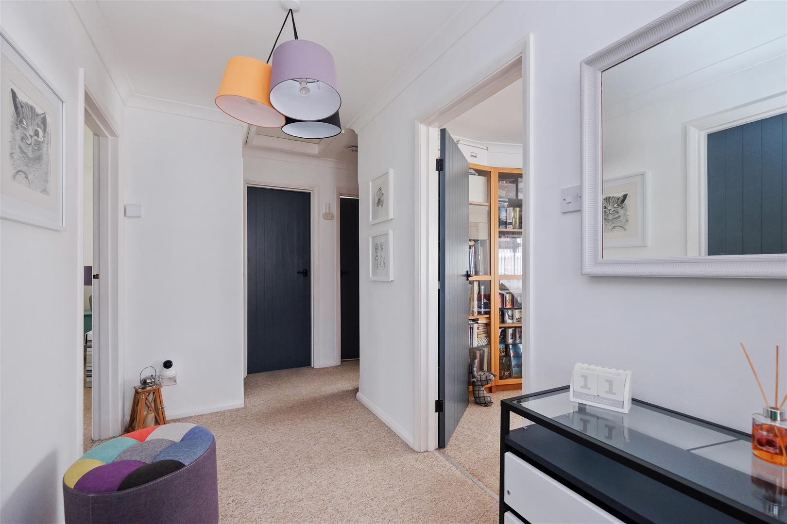 2 Bed, 1 Bath Property For Sale in Genesta Avenue, CT5 4DQ